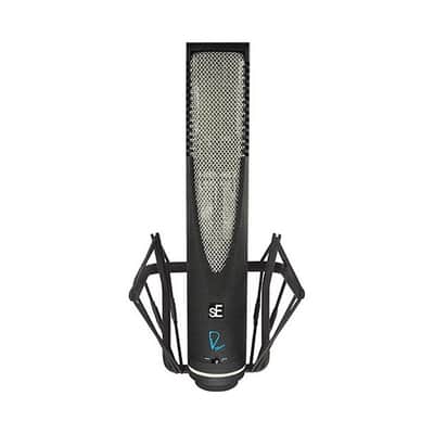 sE Electronics RNR1 Active Ribbon Microphone image 1