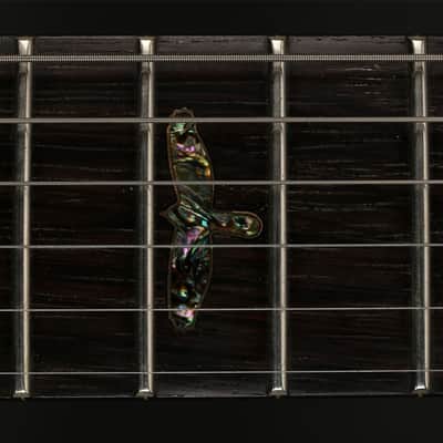 PRS Private Stock Custom 22 in Tiger Eye #135 - Pre-Owned image 8
