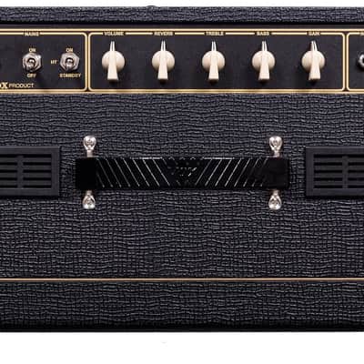Vox AC30 OneTwelve 30 Watt 1x12" Guitar Combo Amplifier image 3