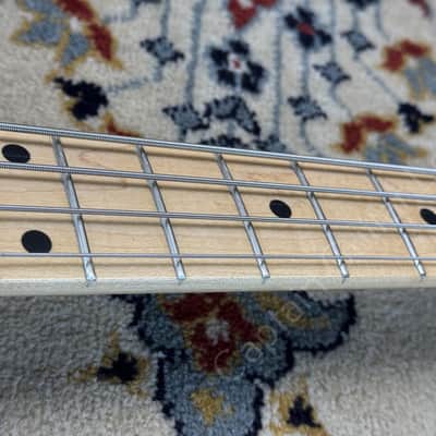 1979 Music Man - Stingray - Pre Ernie Ball - ID 5694 image 12