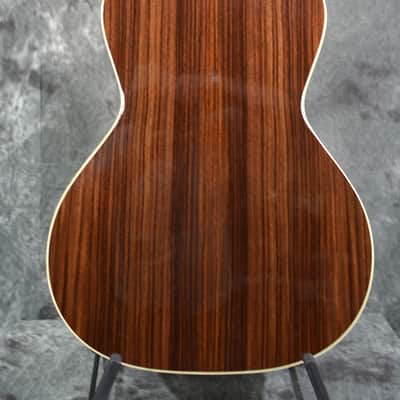 Gibson L-00 12 Fret Rosewood Limited Edition Acoustic Electric 2024 Sunburst w Deluxe Hardshell Case & FAST Shipping image 4