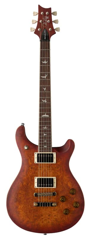 2025 PRS SE McCarty 594 Laurel Burl Limited Edition Vintage Su...