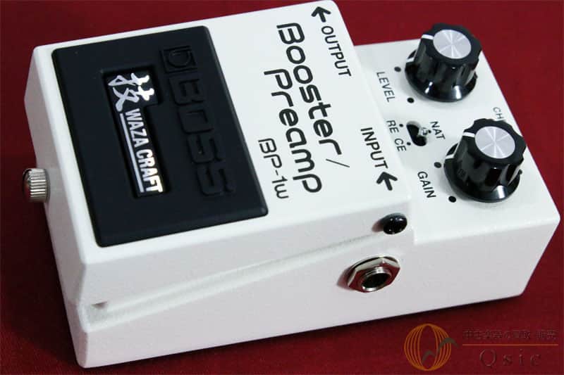Boss BP-1W