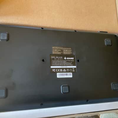 Immagine Donner DMK-25 PRO 2025 - 3
