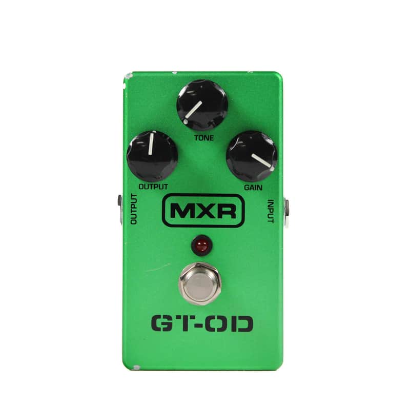 MXR GT-Od