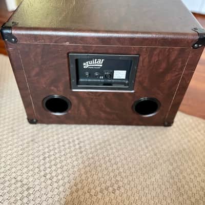 Aguilar DB 112 NT 300-Watt 1x12" Bass Speaker Cabinet Bild 2