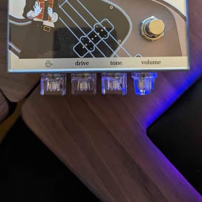 Human Gear / VIVACE NEO CLASSIC Secondhand! [101107] | Reverb