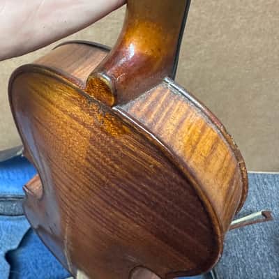 OLD LS Violin 4/4 image 13