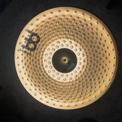 Meinl 22" HCS Ride Cymbal 2007 - Present - Brilliant image 2