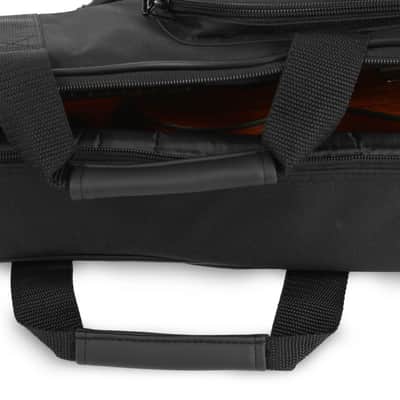 Stage One Concert Ukulele Bag ***CLOSEOUT PRICING*** image 7