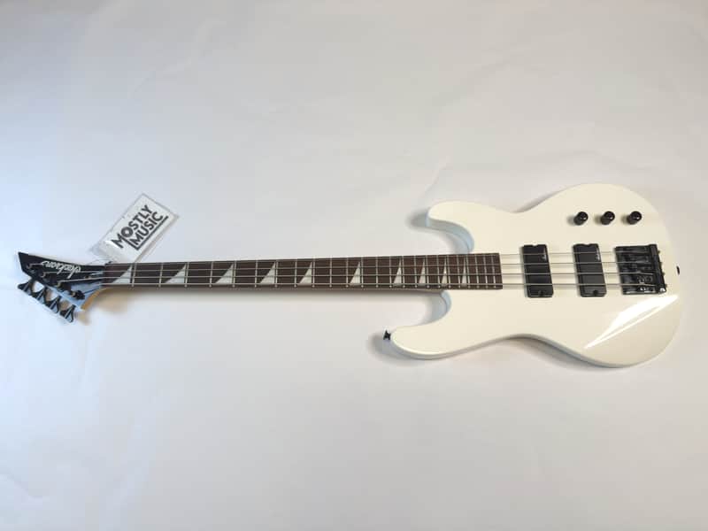 Jackson JS Series JS2 Concert Bass with Rosewood Fretboard
