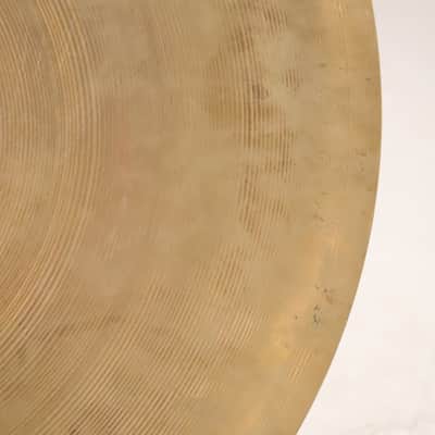 Sabian 22" AAX Stage Ride Cymbal image 12