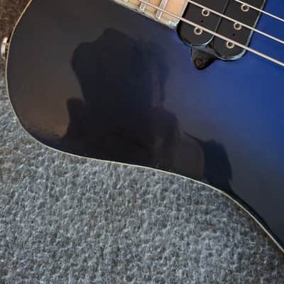 Handmade 7 String guitar Mavromatis Custom image 10