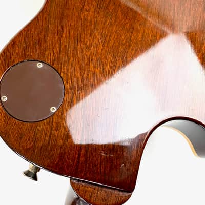 Gibson Les Paul Standard 1996 Honey Burst image 19