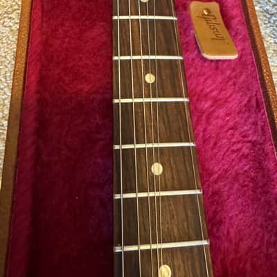 Gibson Limited Edition Flying V Reissue 2016 - Natural image 6