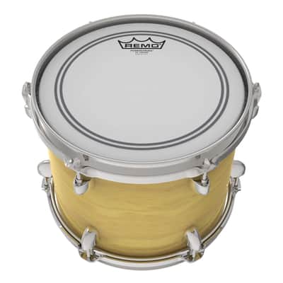 Remo Powerstroke P3 Coated 8" Drum Head imagen 2