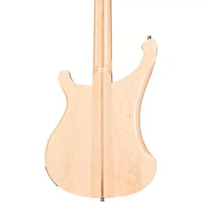 RICKENBACKER - BASSE STEREO 4003 W/C MG - GRI 4003MG image 2