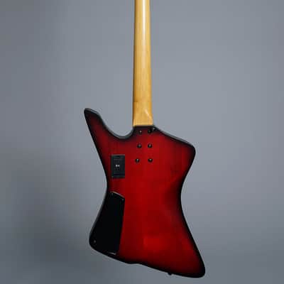 Sandberg Forty Eight 48 - Redburst image 8