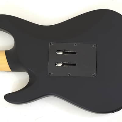 Schecter SVSS 7 Milles Dimitri Baker Signature Guitar B-Stock 0244 image 6