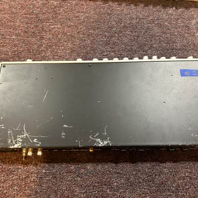 Aphex 230 Vocal Channel Strip with Mic Pre, EQ, and Compressor (1/3) image 5