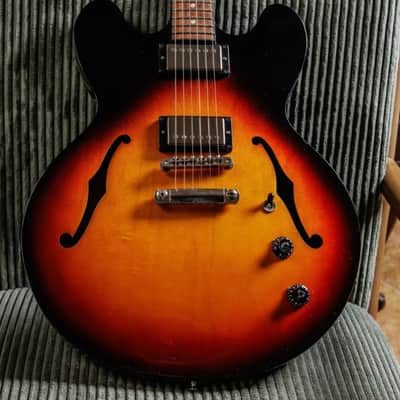 Gibson Es 335 image 1