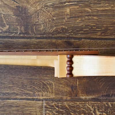 Renaissance Cittern image 9