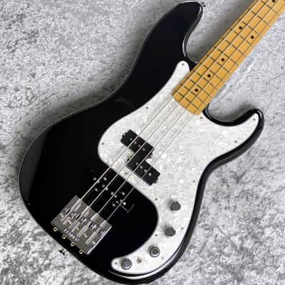 Fender Player II Modified Active Precision Bass - Dusk - [4.13kg] image 1