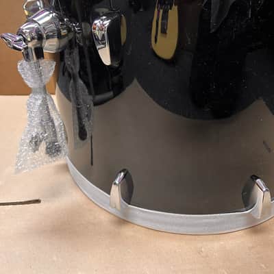 Pearl Roadshow 22"x16" Bass Drum Shell – Black – Hardware Included – PROJECT / PARTS image 4