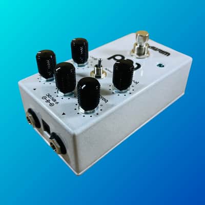 Wampler TCD Compulsion Drive Bild 3