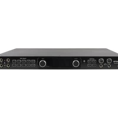 Apogee Ensemble Thunderbolt Audio Interface | Reverb