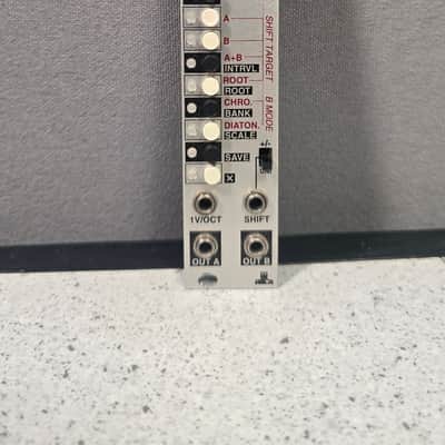 Intellijel uScale II(Used) image 1