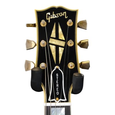 Gibson Custom Murphy Lab B.B. King Lucille "Rumble in the Jungle" 1974 ES-355 Electric Guitar 2024 - Walnut image 19