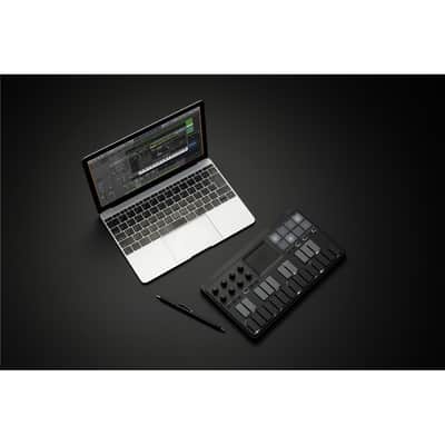 Korg - NanoKey Studio image 4