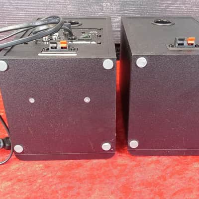 Kurzweil KS-40A Studio Monitor(Pair) (Queens, NY) image 9