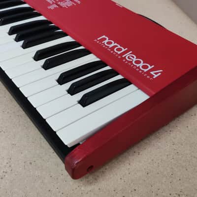 Nord Lead 4 Synth Va - Synthcloud Libraries image 5