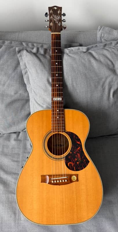 Maton EBG808 TE