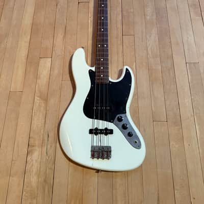 1983 Fender Japan JV Squier Jazz Bass image 1