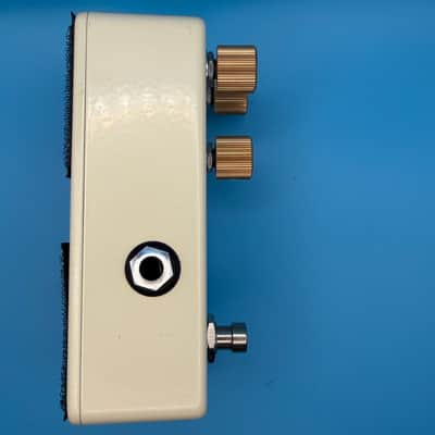 Harby Pedals Centauri 2023 - Present - Cream image 5