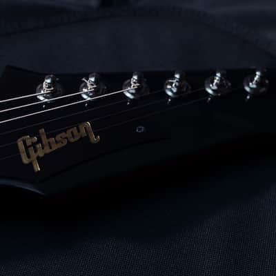 Gibson Firebird Studio T 2017 - Vintage Sunburst image 2