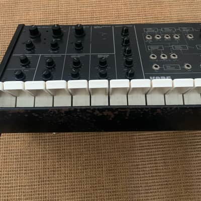 Korg MS-10 1970s - Black image 22