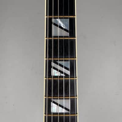 2008 Gibson Les Paul Supreme Cherry Sunburst w/OHSC image 8