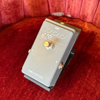 DOD 270 A-B Box Reissue image 3
