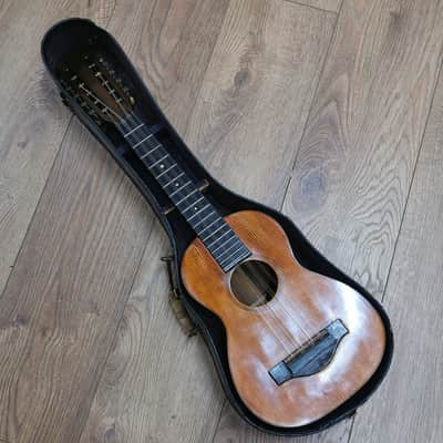 Martin 1925 Tiple T-18 99 years old - Natural image 24