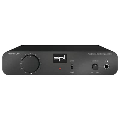 Phonitor One SPL image 2