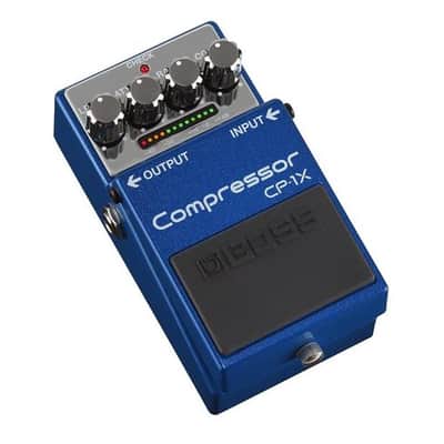 Boss   Cp1 X Compressor image 1