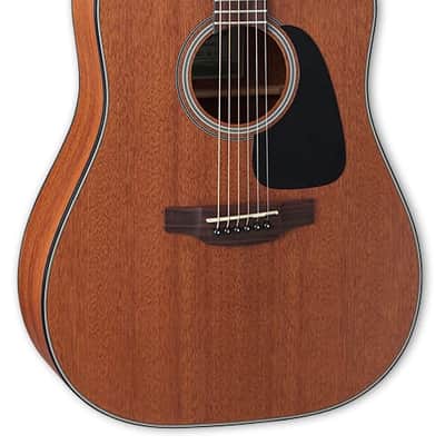 Takamine GD11MCE NS Natural Satin image 1