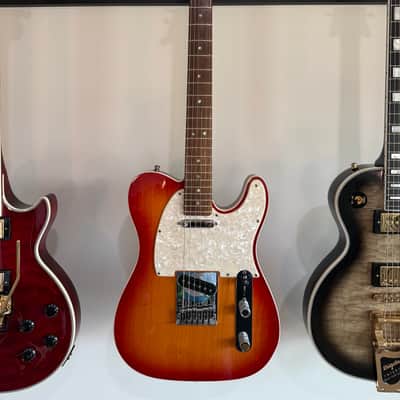 Fender American Deluxe Telecaster 2004 - 2010 | Reverb