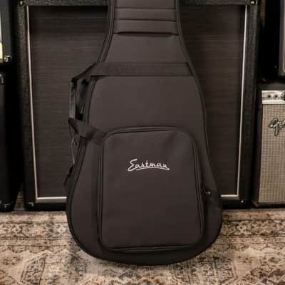 Eastman E1D Dreadnought Acoustic Guitar with Gig Bag image 15