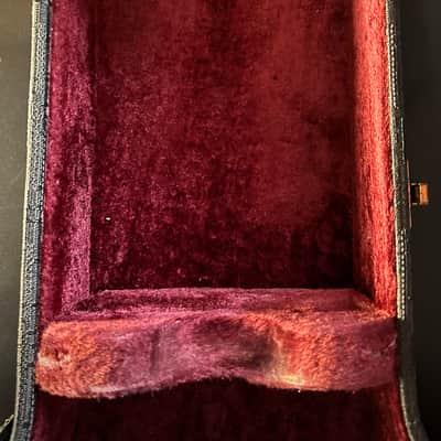 Gretsch Vintage Case 60s – 70s image 5