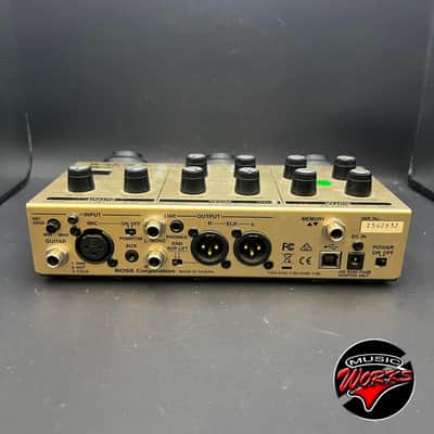 Boss Ve 8 Acoustic Singer image 5